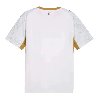 Czechia 2026 Away World Cup Jersey