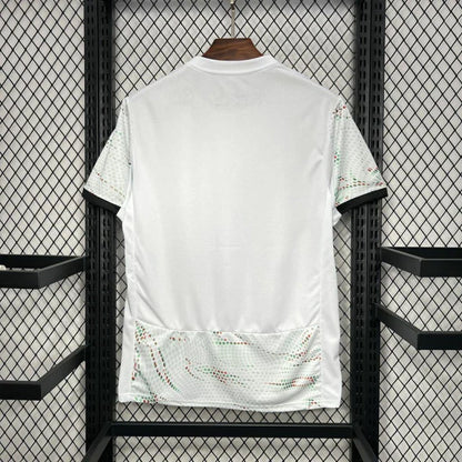 Portugal Player 25/26 Away Jersey