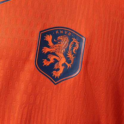 Netherlands Player 2026/27 Home Jersey