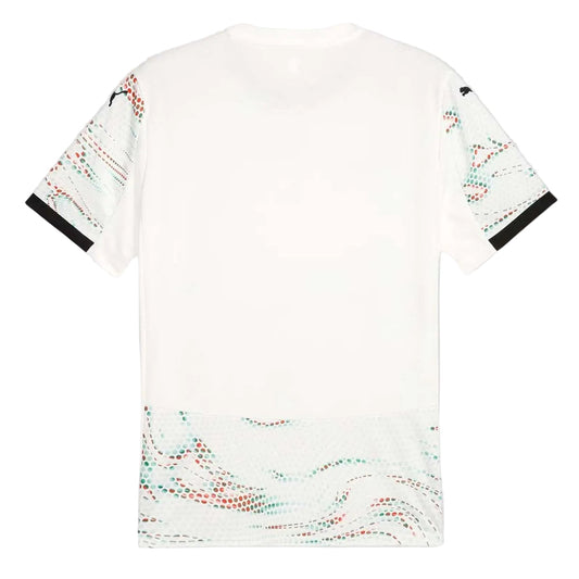 Portugal Away 25/26 Jersey