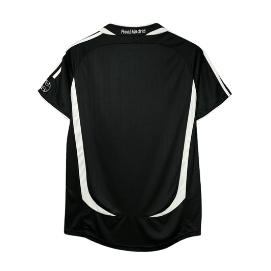 Real Madrid Retro 06/07 III Third Jersey