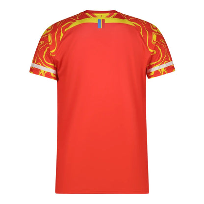 RD Congo 2026/27 Third