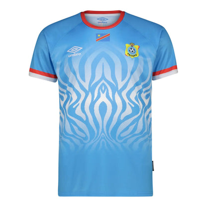 RD Congo 2026/27 Home