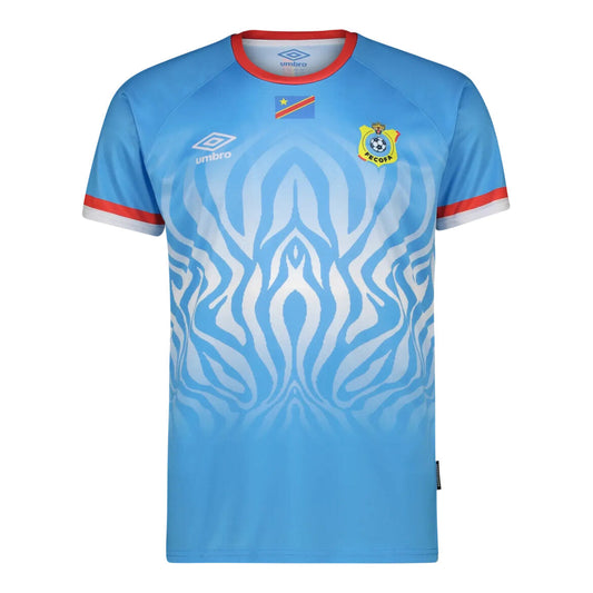 RD Congo 2026/27 Home