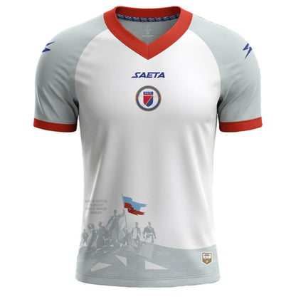 Kids Haiti 2026 World Cup Away Jersey