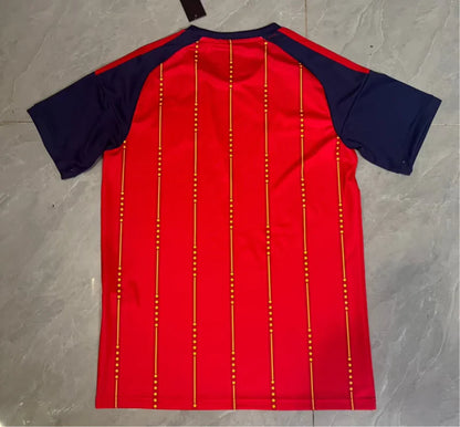 Spain Home Jersey WC 2026 - Player Version