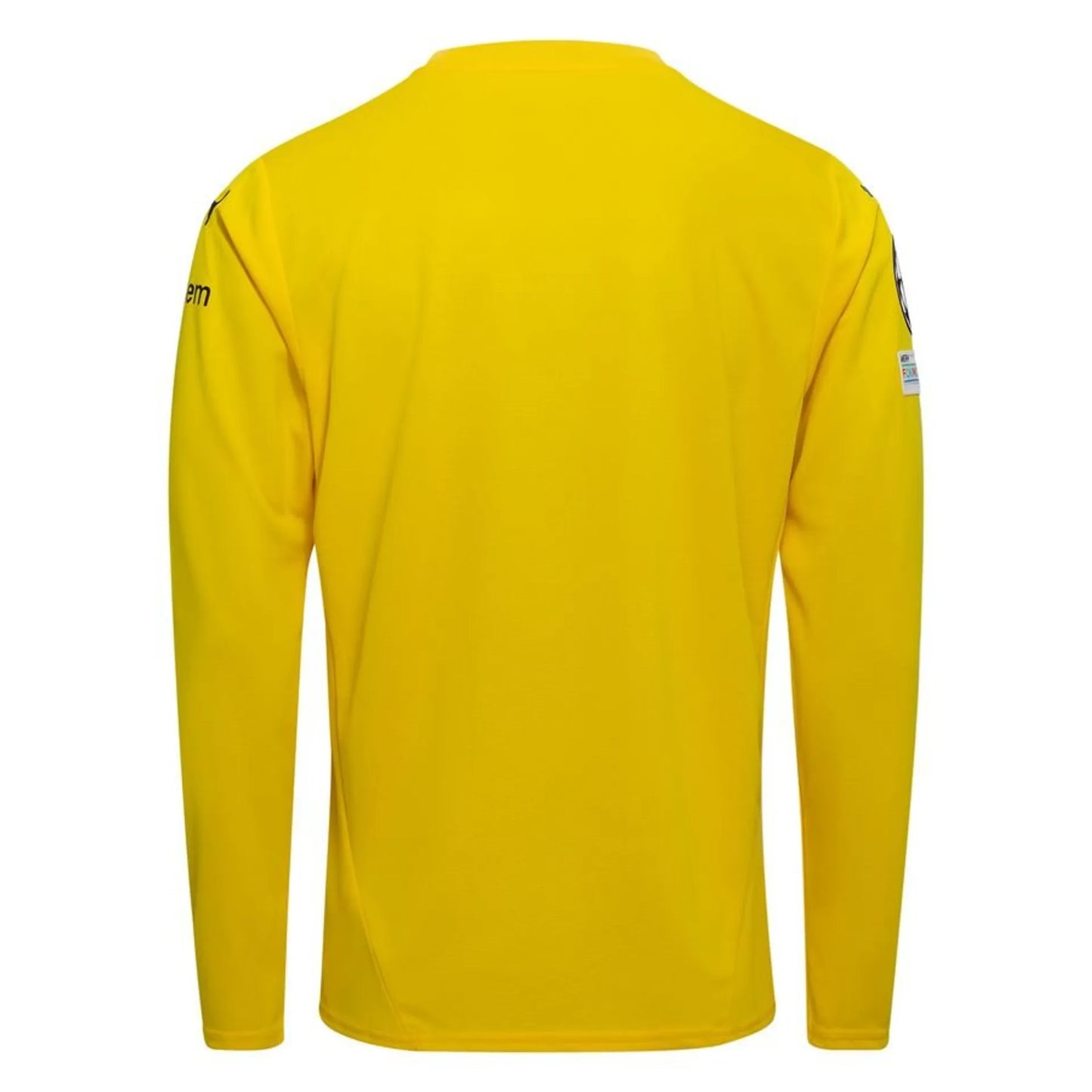 FK Bodø/Glimt Home 2025/26 Long Sleeve