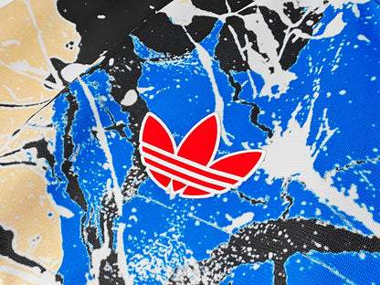 Manchester United x The Stone Roses Jacket