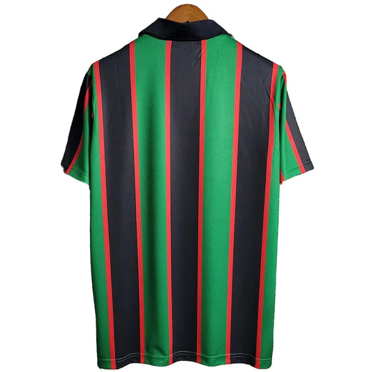 Aston Villa Retro Away Jersey 1993/1995