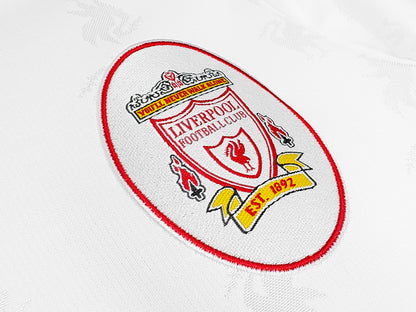 Liverpool Retro 1996/97 Away Jersey