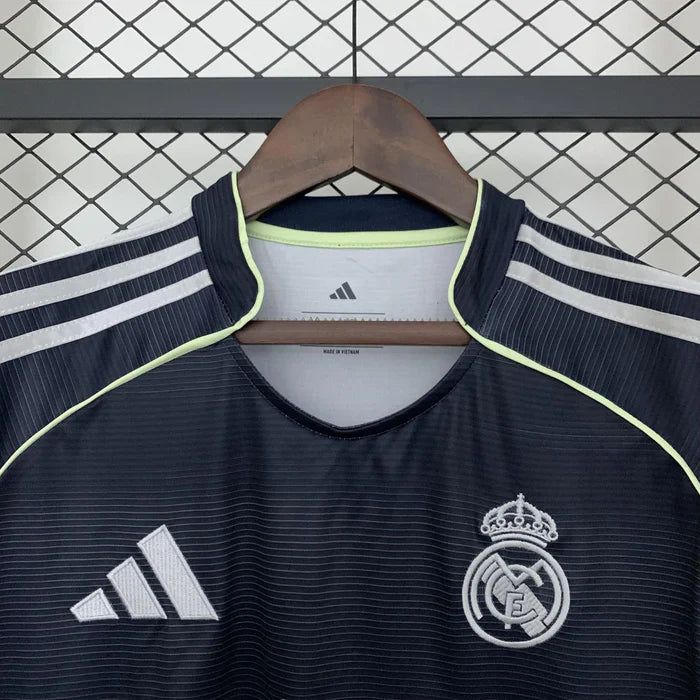 COMBO Real Madrid 2025/26