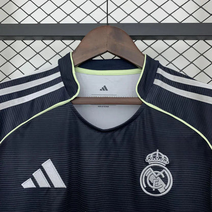 COMBO Real Madrid 2025/26