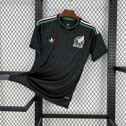 Mexico 2026 Third Jersey