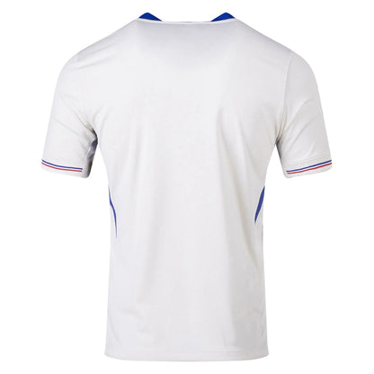 France Player Away Jersey 2025/26