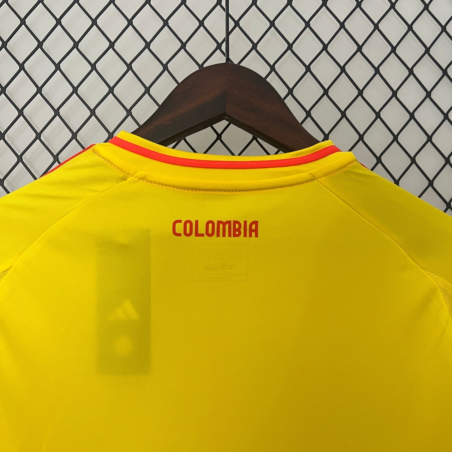 Colombia Home 2024/25 Jersey