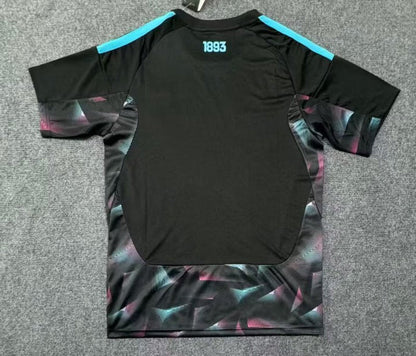 Argentina World Cup 2026 Goalkeeper Jersey