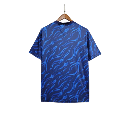 Real Madrid 25/26 Training Jersey
