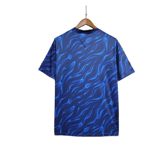 Real Madrid 25/26 Training Jersey