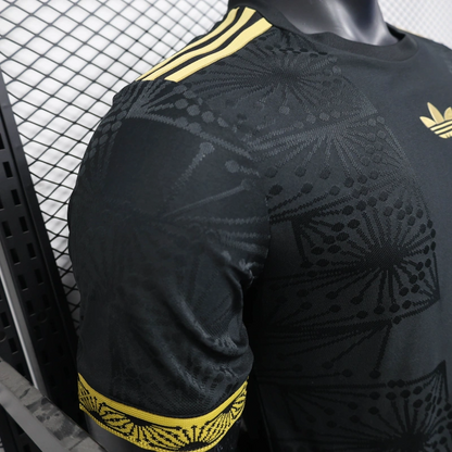 Mexico Player 2025/26 Special Edition Black