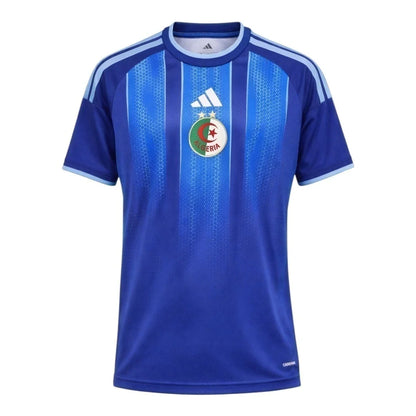 Algeria 2026 World Cup Jersey - Blue