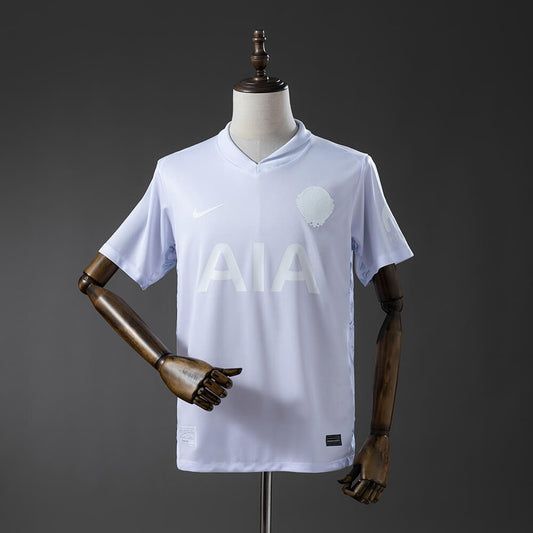 Tottenham 125th 2025/26 Jersey