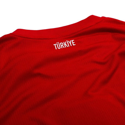 Turkiye Home World Cup 2026