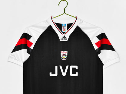 Arsenal Retro 1993/94 Away Jersey