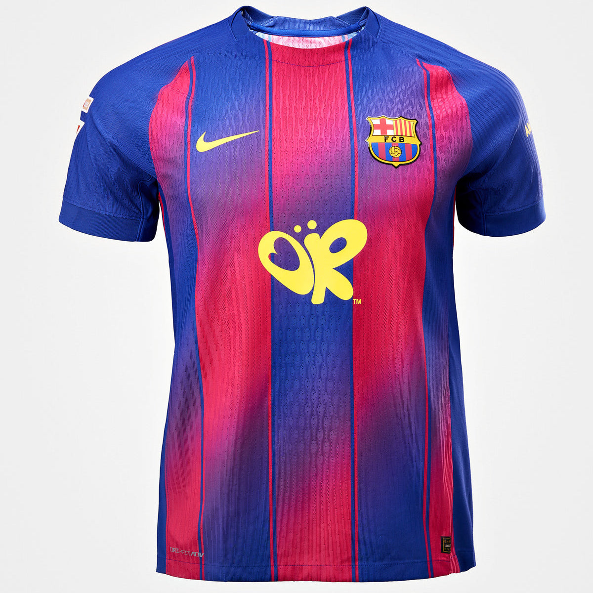 FC Barcelona x Olivia Rodrigo 25/26 Limited Edition