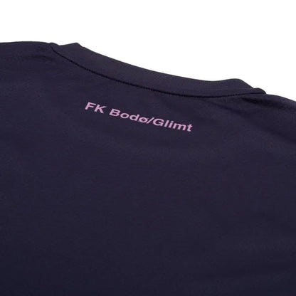 FK Bodø/Glimt Away Europa League 2024/25
