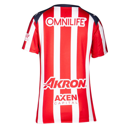 Chivas Guadalajara Home 25/26 - Women