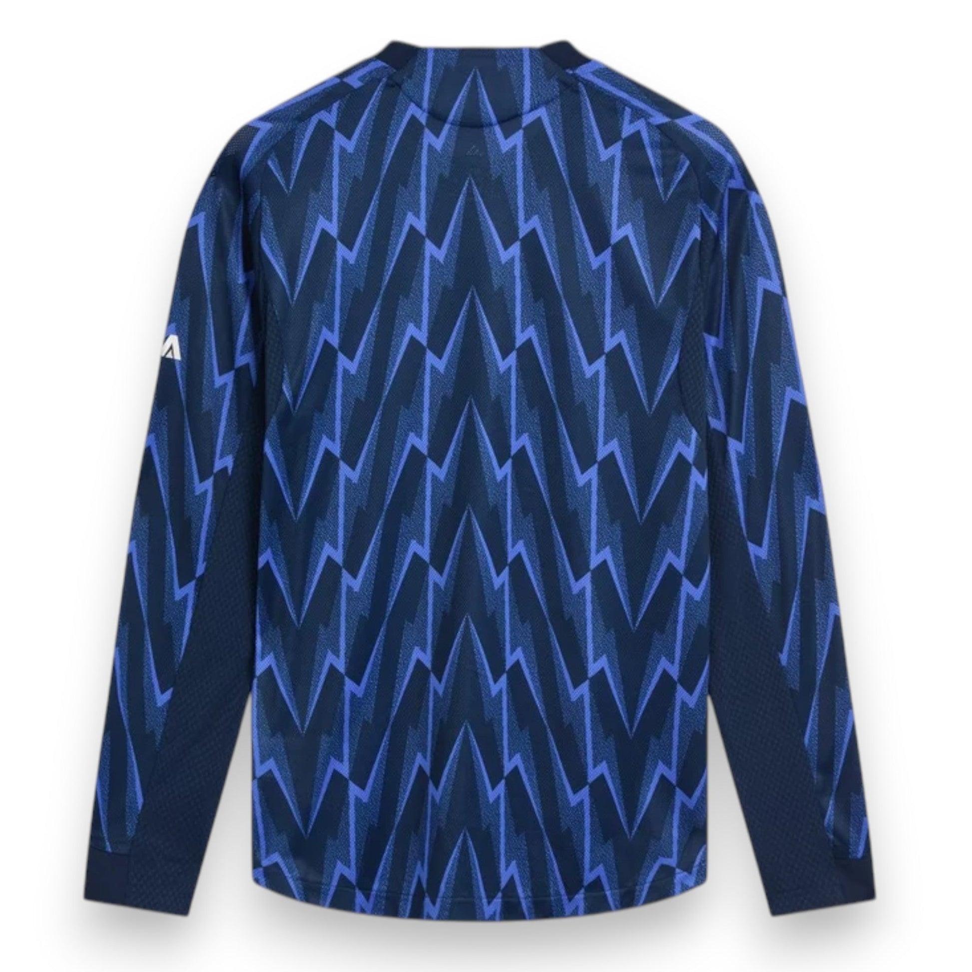Arsenal Away Jersey 2025/26 Long Sleeve