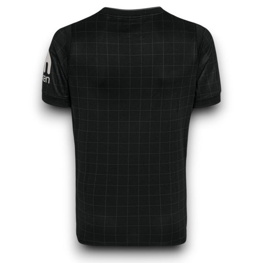 Tottenham Hotspur Player Jersey Away 2025/26