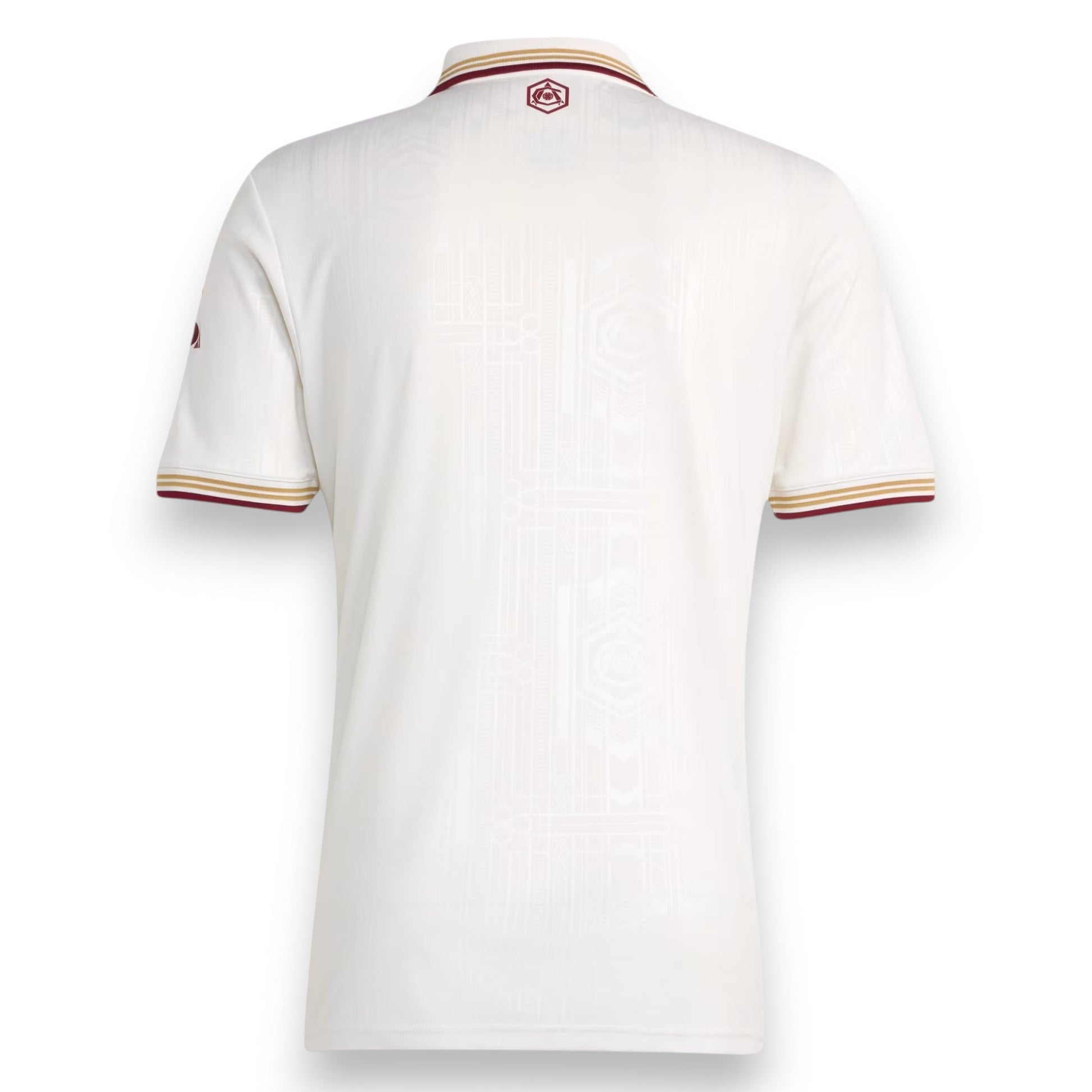 Arsenal Third Jersey 2025/26