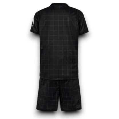 Kids Tottenham Hotspur Away Kit 2025/26