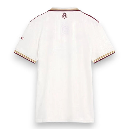 Arsenal Third Jersey 2025/26 - Women