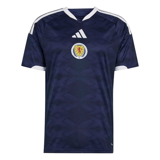 Scotland 2026 World Cup Home Jersey