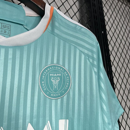 Inter Miami CF 2024 Third Jersey
