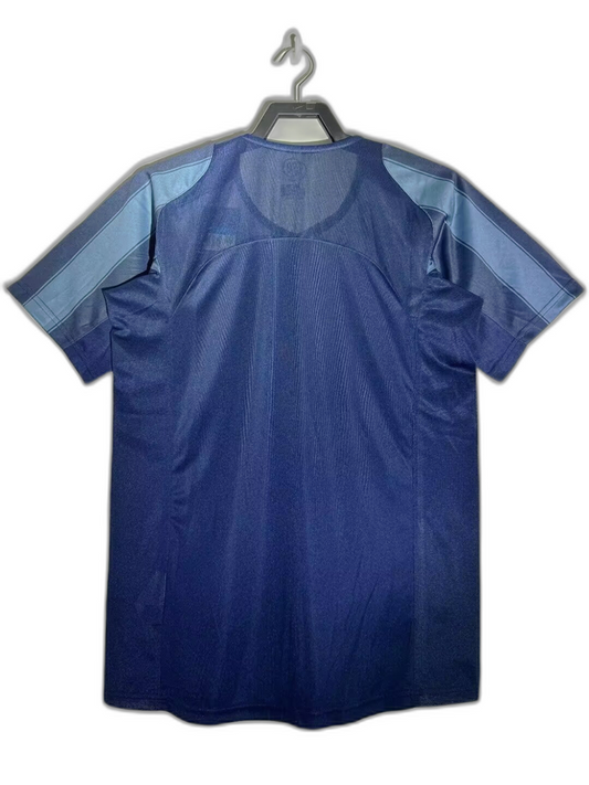 Inter Milan Retro 2004 Home Jersey