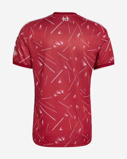 Liverpool Home Jersey 2026/27