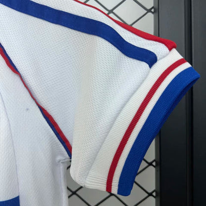 Kids Kit France Retro 1998 World Cup Away
