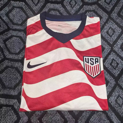 United States USA Home World Cup 2026