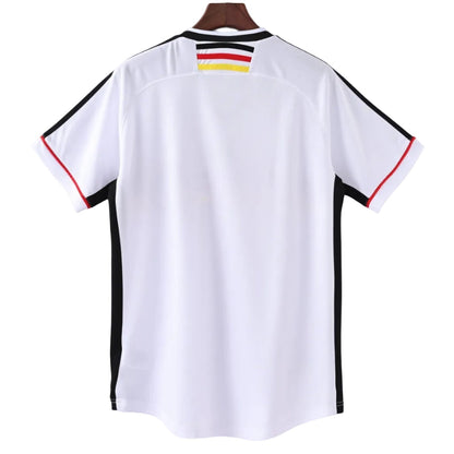 Germany 1998 Home Jersey
