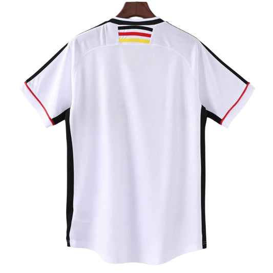 Germany 1998 Home Jersey