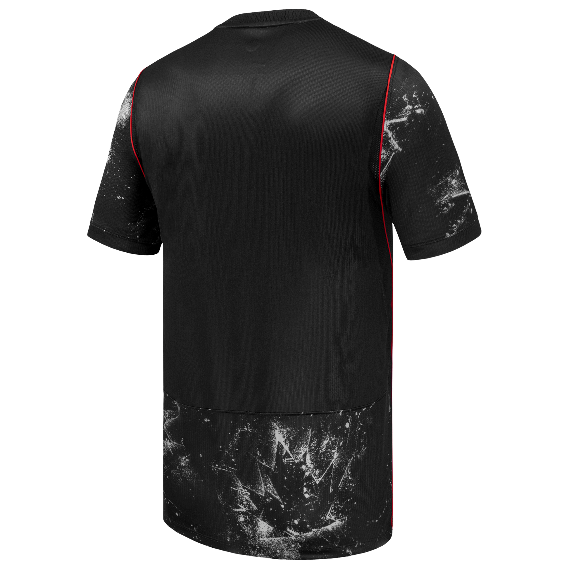 Canada 2026 Away Jersey