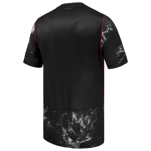Canada 2026 Away Jersey