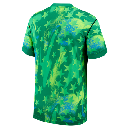 United States 2026 World Cup Goalkeeper Jersey