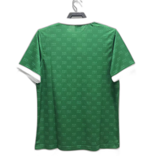 Mexico Retro 1995 Home Jersey