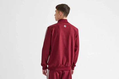 Arsenal Adidas 25/26 Terrace Icons Track Top