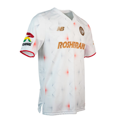 Toluca 25/26 Away Jersey