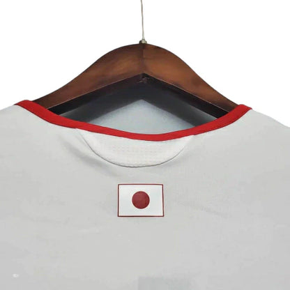 Japan Retro 2006 Away Jersey